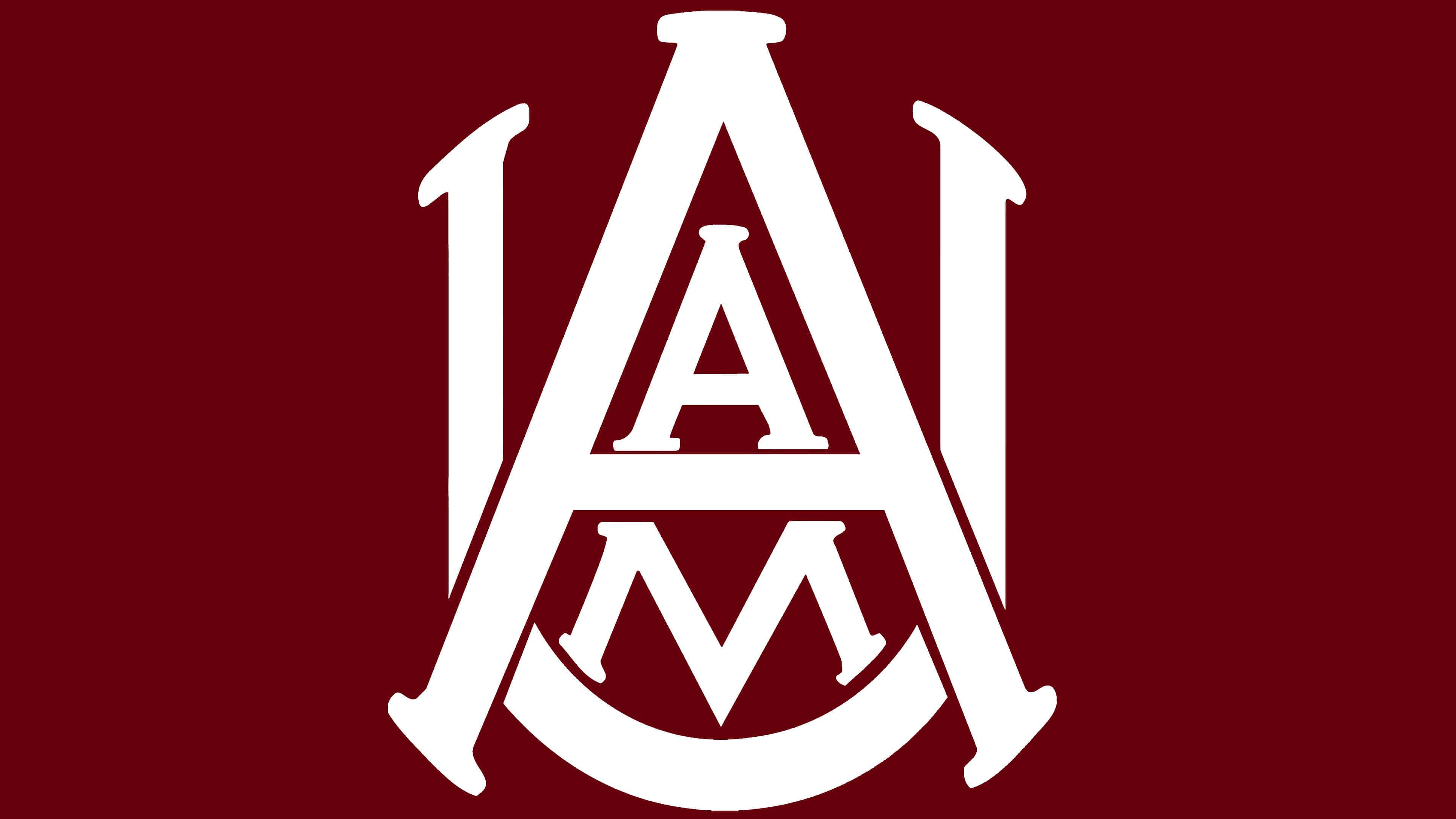 Alabama A&M Bulldogs Logo | Symbol, History, PNG (3840*2160)