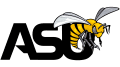 Alabama State Hornets Logo
