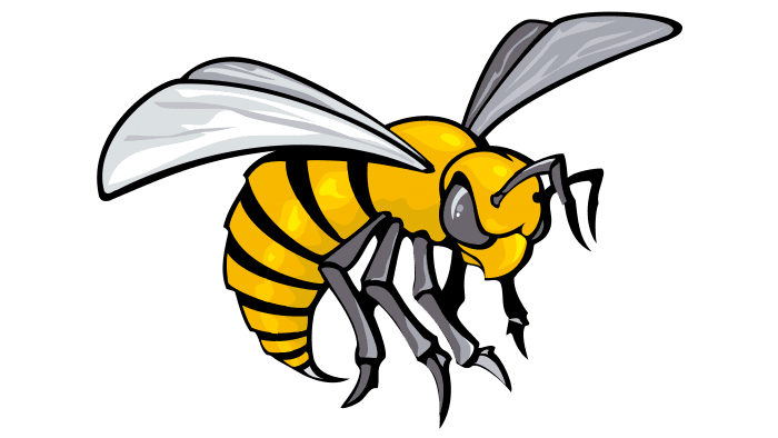 Alabama State Hornets Logo, symbol, meaning, history, PNG, brand