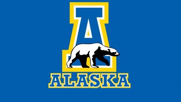 Alaska Nanooks Logo, symbol, meaning, history, PNG, brand