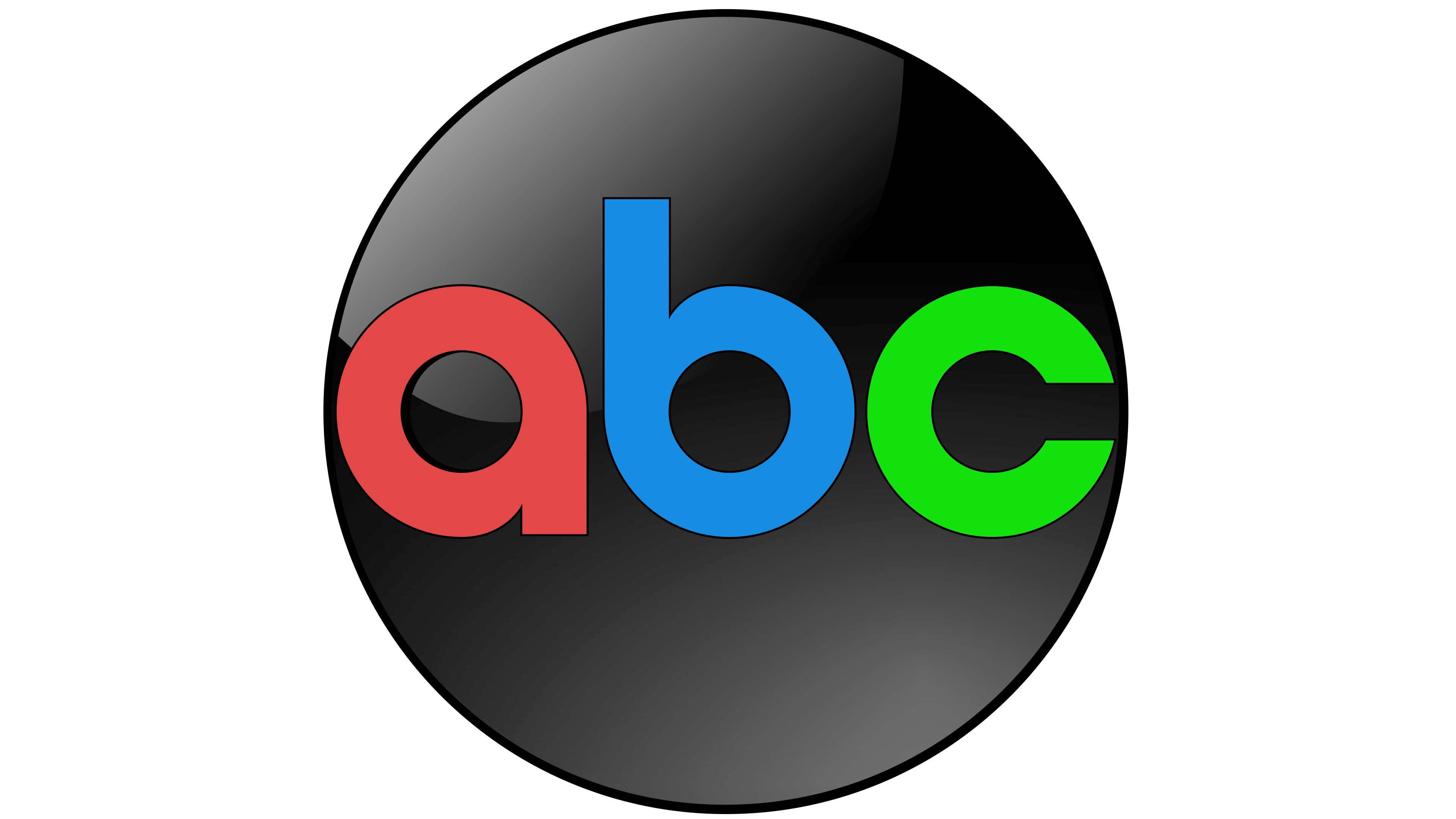 abc color presentation logo