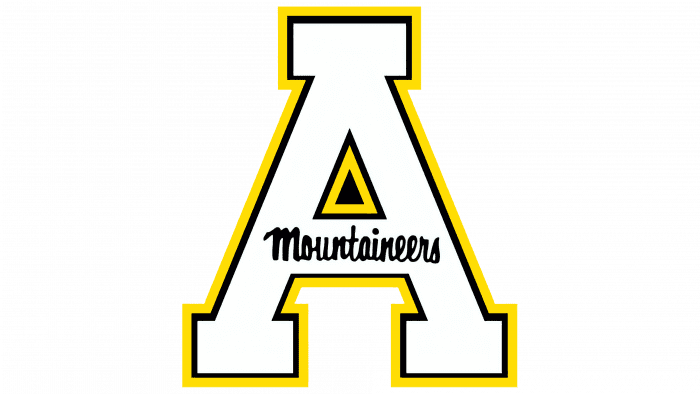 Appalachian State Mountaineers Logo, symbol, meaning, history, PNG, brand