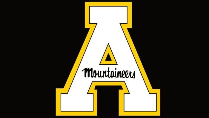 Appalachian State Mountaineers symbol