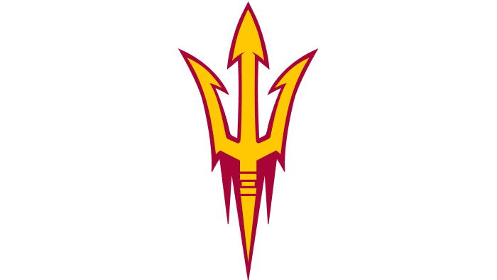 Arizona State Sun Devils Logo Arizona State Sun Devils Logo