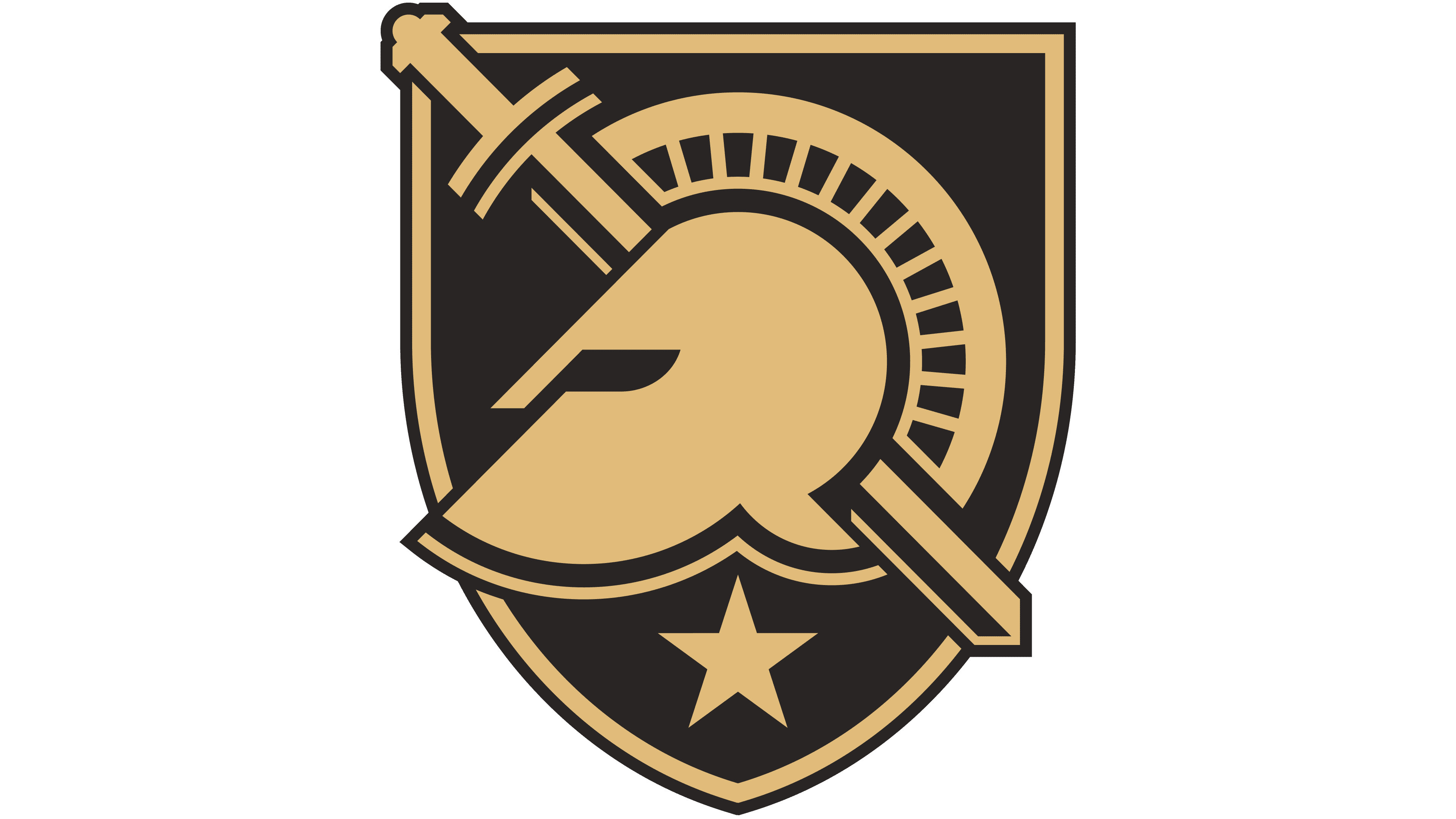 army-black-knights-logo-symbol-meaning-history-png