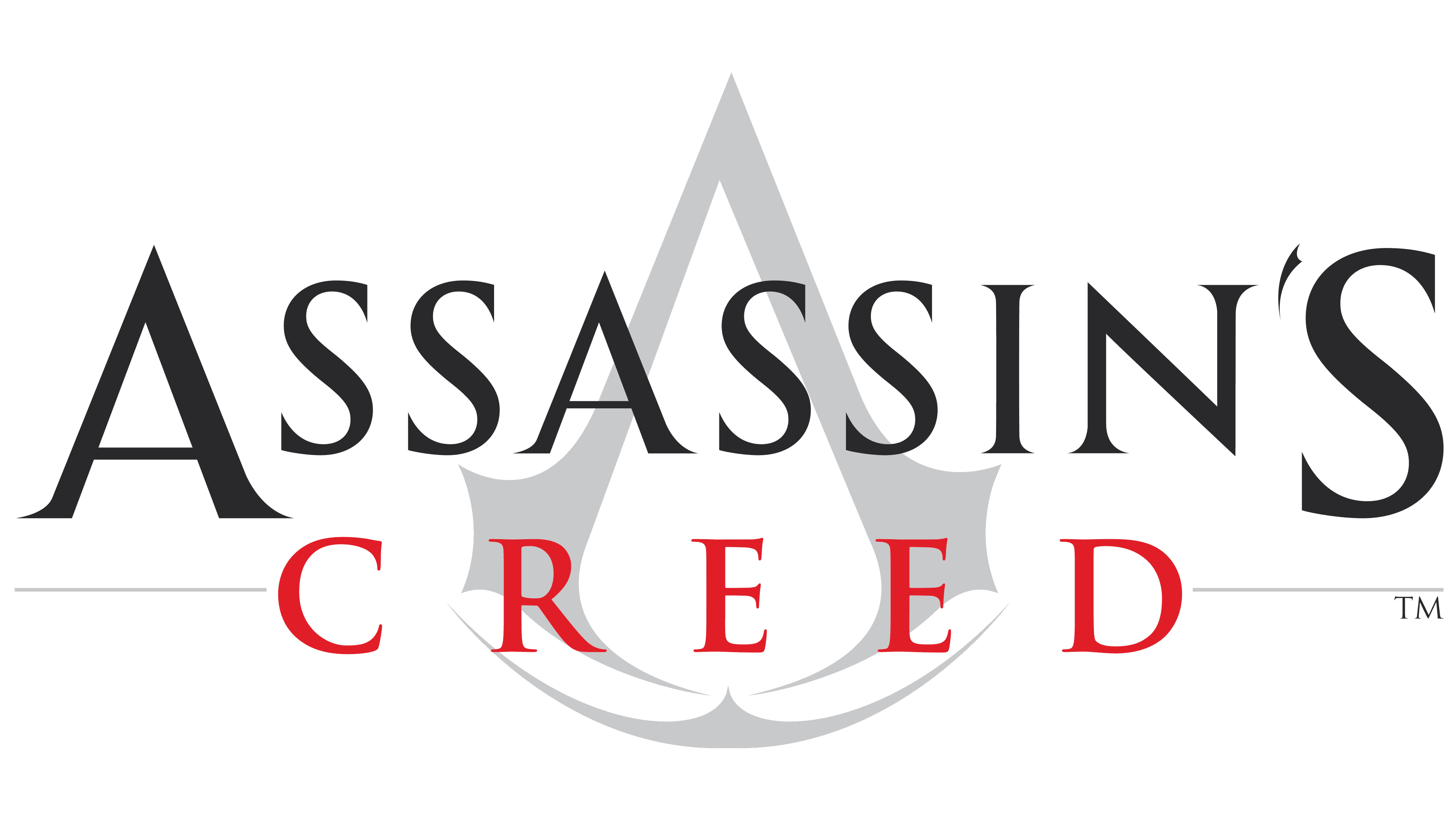 Assassin's Creed Logo | Symbol, History, PNG (3840*2160)
