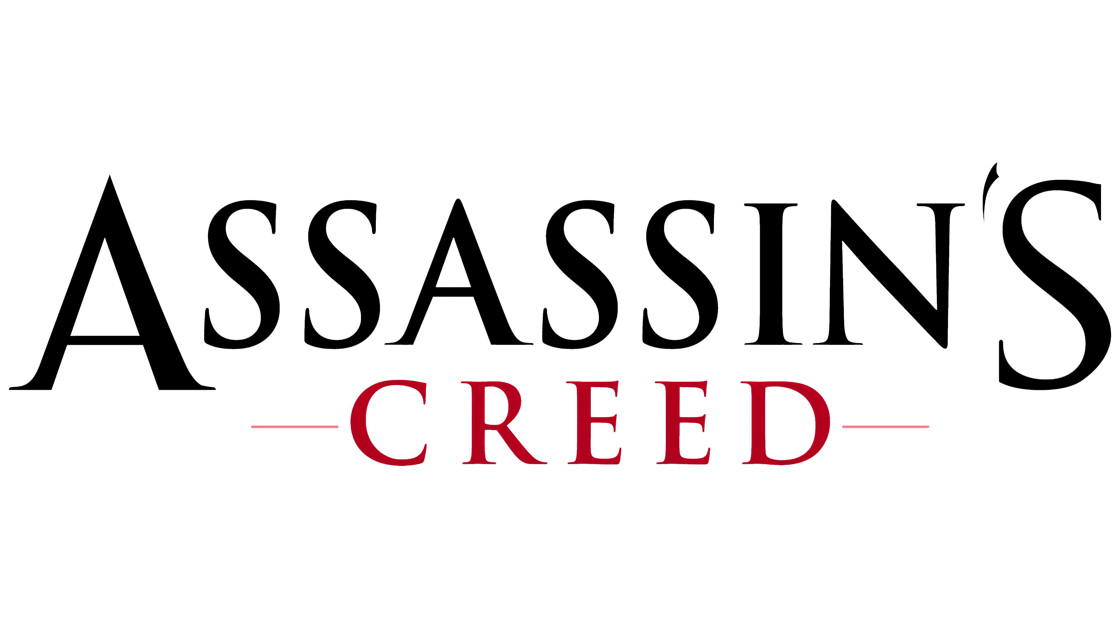 Importación Inglesa Electronic Games Assassins Creed Metal Logo Pu Wristband 