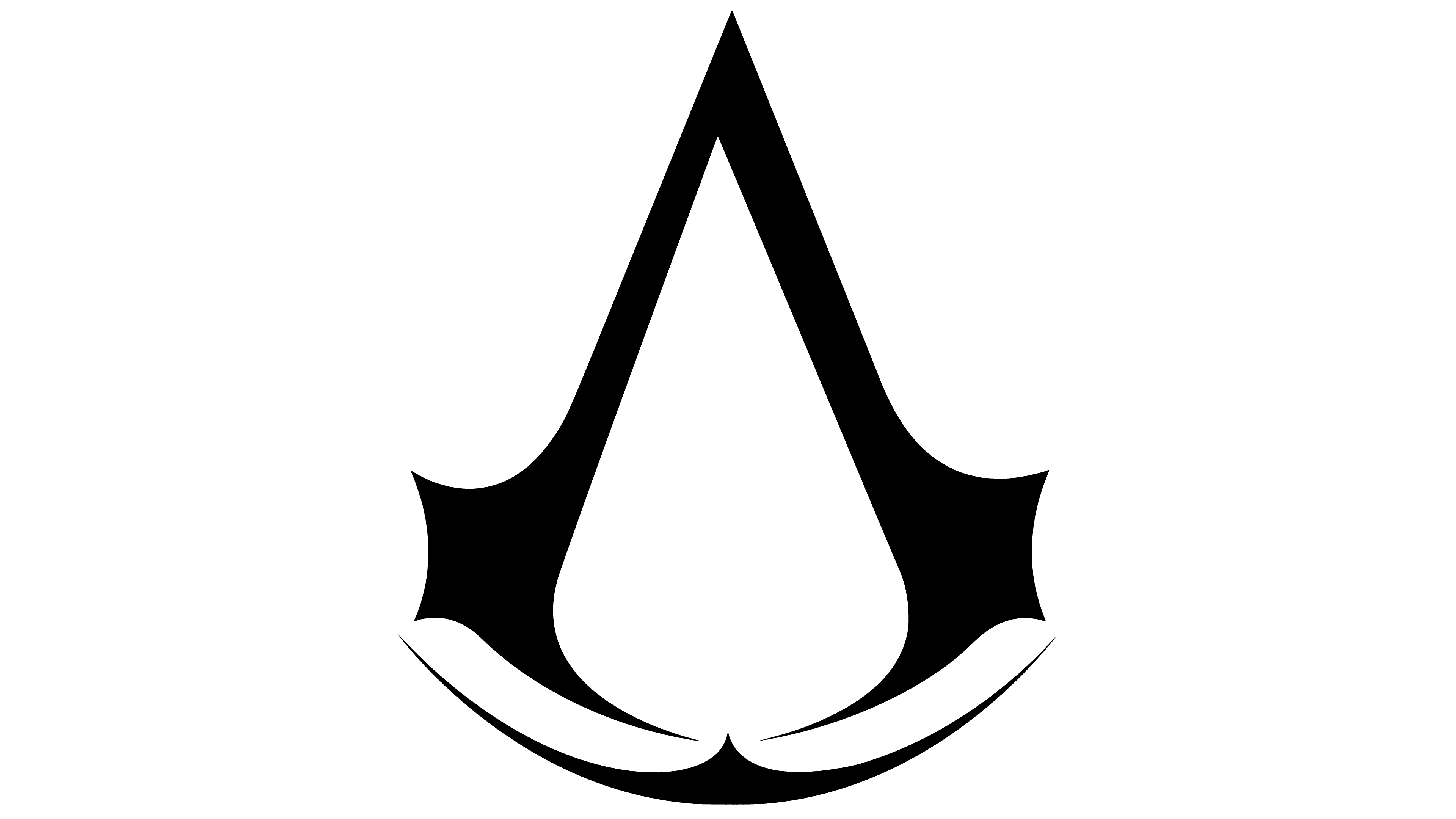 Assassins Creed Logo, symbol, meaning, history, PNG, brand