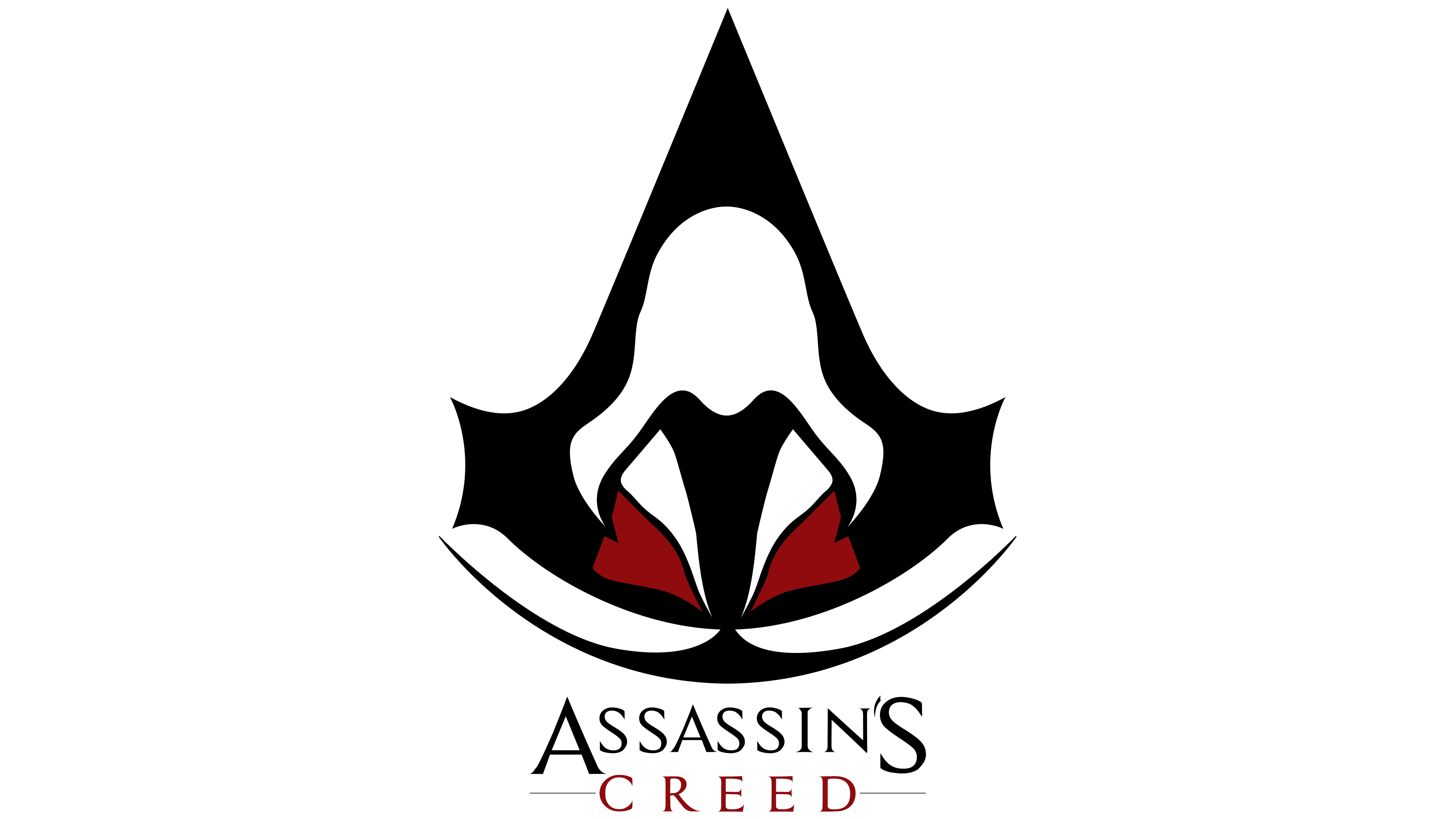 Assassin's Creed Logo | Symbol, History, PNG (3840*2160)