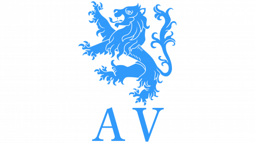 Aston Villa Logo 1969