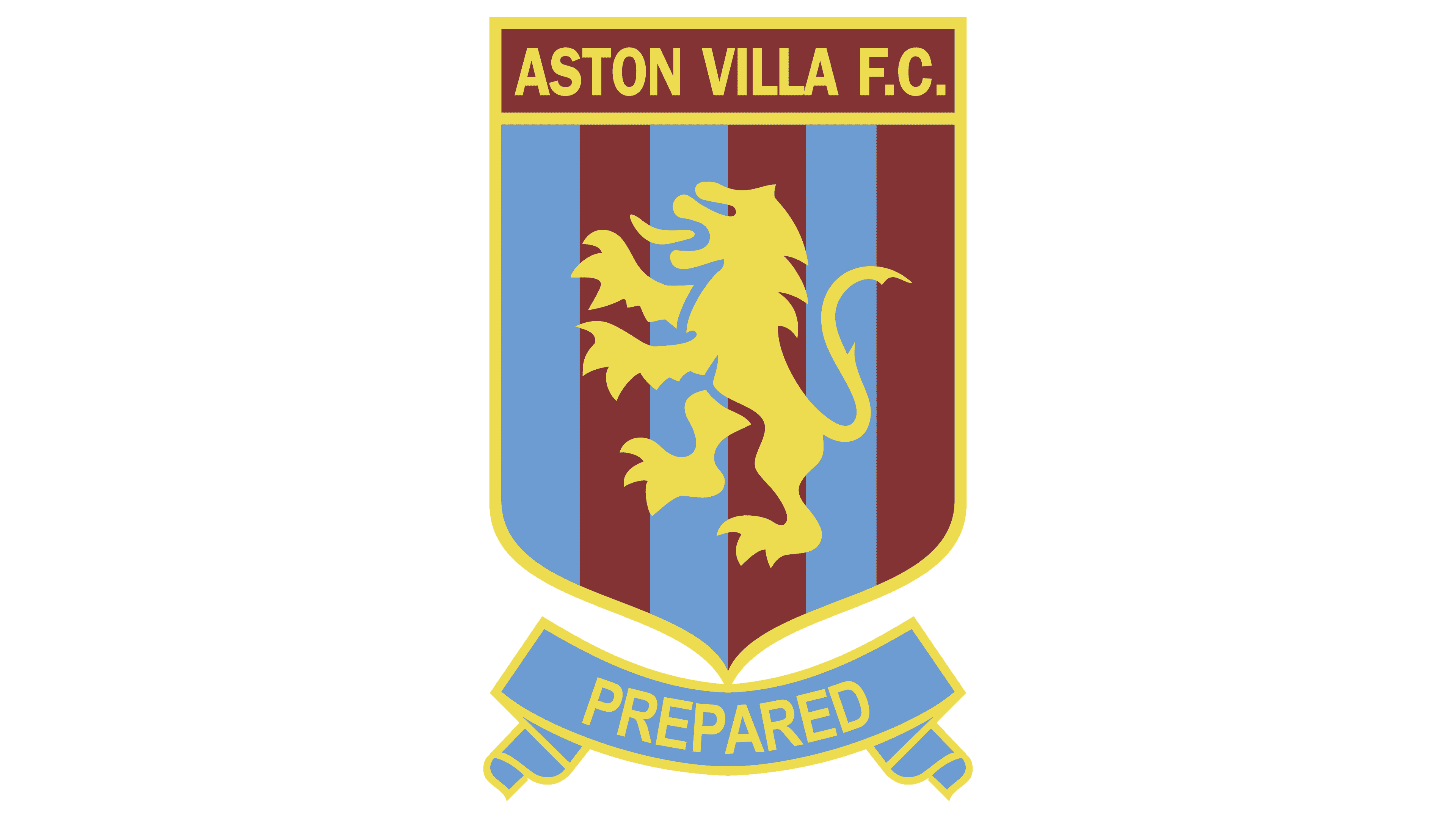 Aston Villa Logo The Most Famous Brands And Company Logos In The World