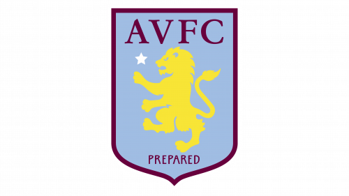 Aston Villa Logo 2007