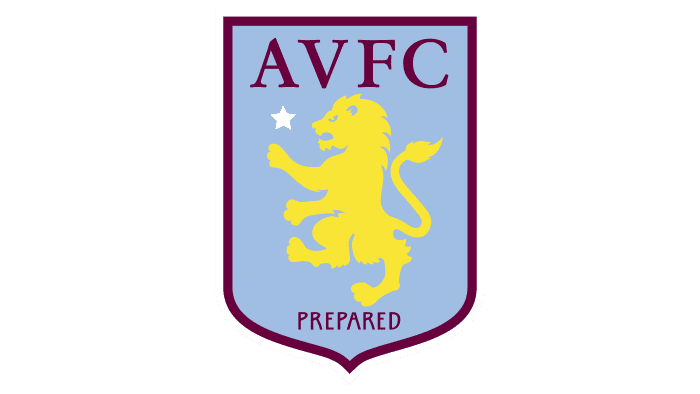 Aston Villa Logo 2008-2016