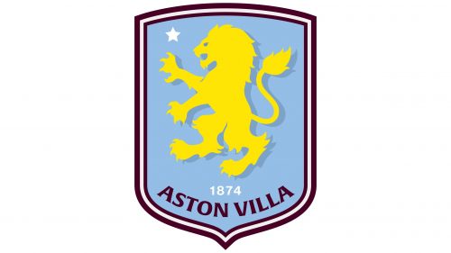 Aston Villa Logo