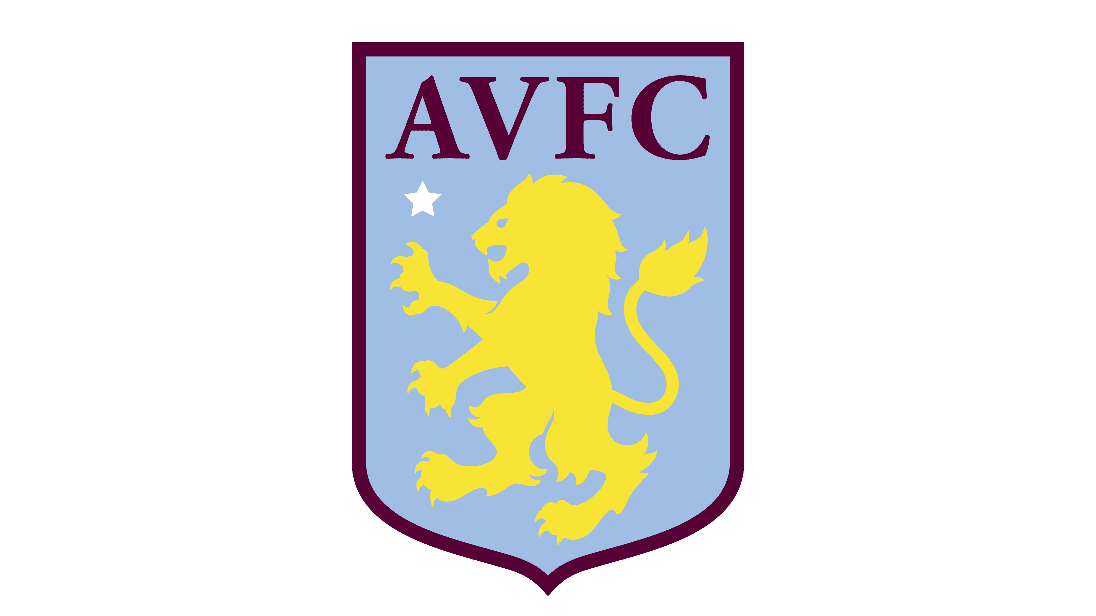Aston Villa Logo, symbol, meaning, history, PNG, brand
