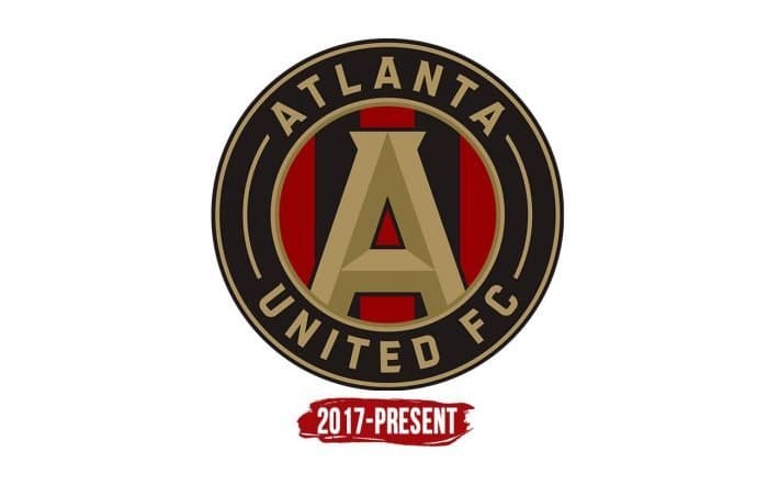 Atlanta United FC Logo, symbol, meaning, history, PNG, brand