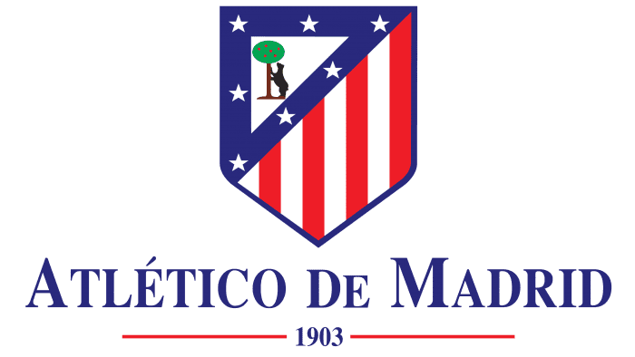 Atletico Madrid Symbol