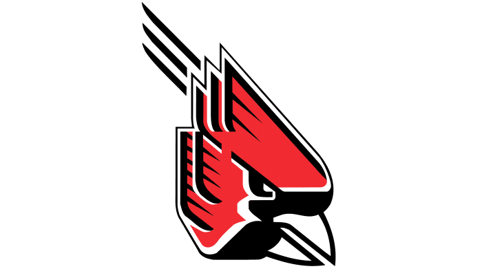 Ball State Cardinals Logo | Symbol, History, PNG (3840*2160)