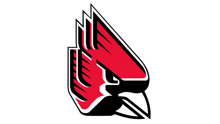 Ball State Cardinals Logo | Symbol, History, PNG (3840*2160)