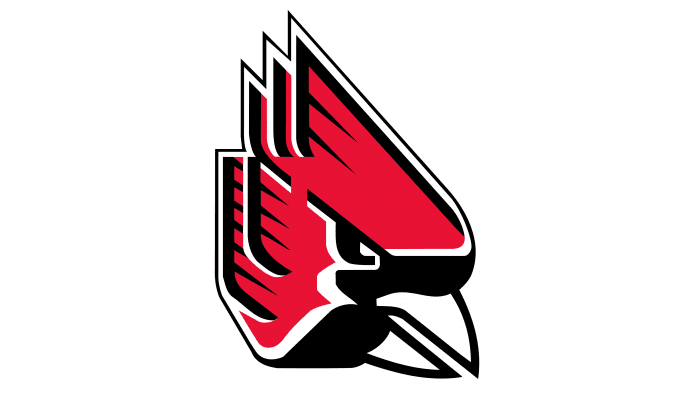 Ball State Cardinals Logo, symbol, meaning, history, PNG, brand