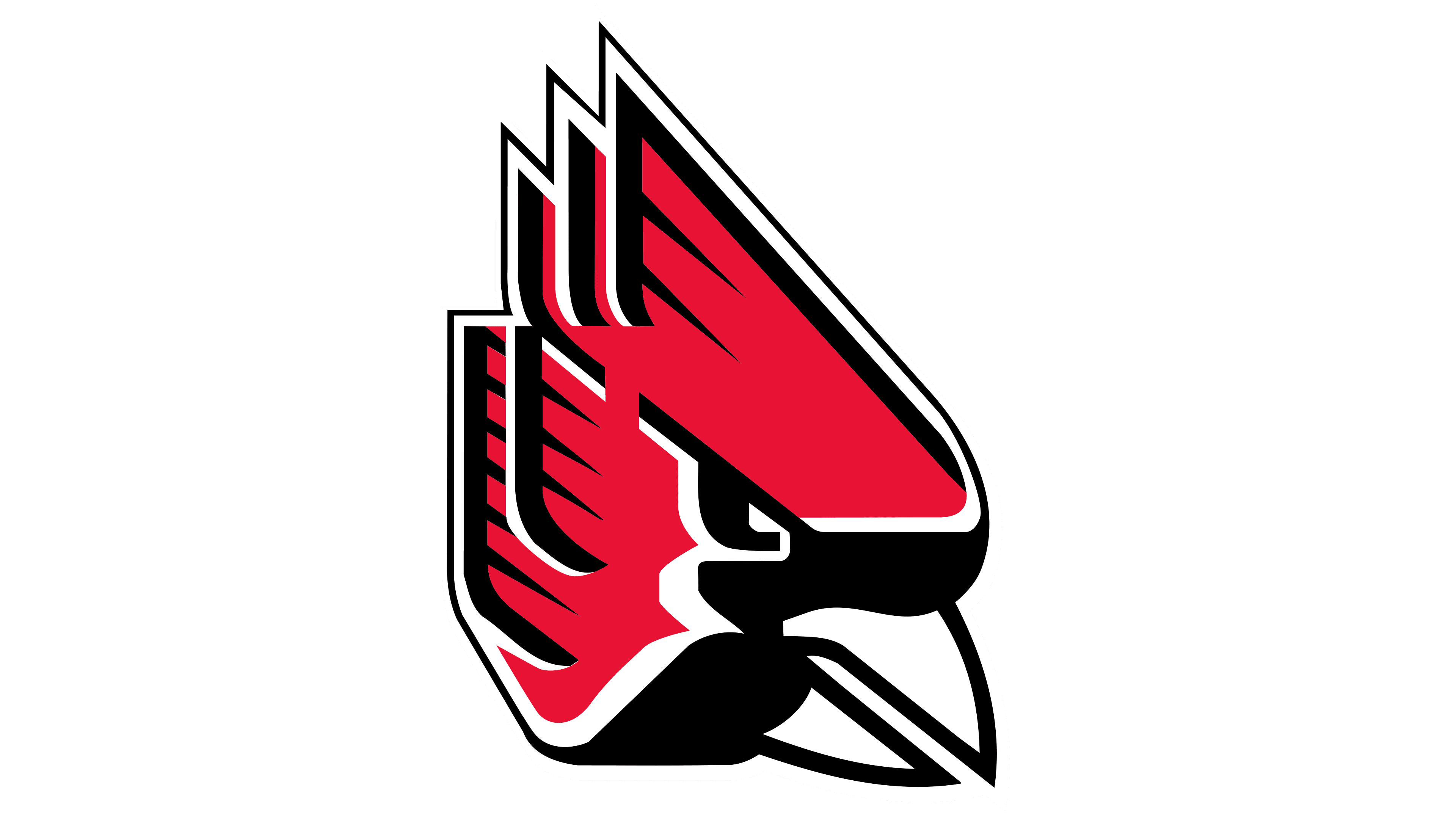 Ball State Cardinals Logo, symbol, meaning, history, PNG, brand