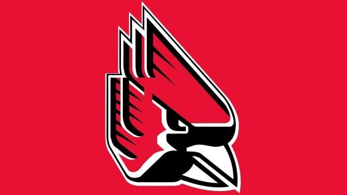 Ball State Cardinals emblem