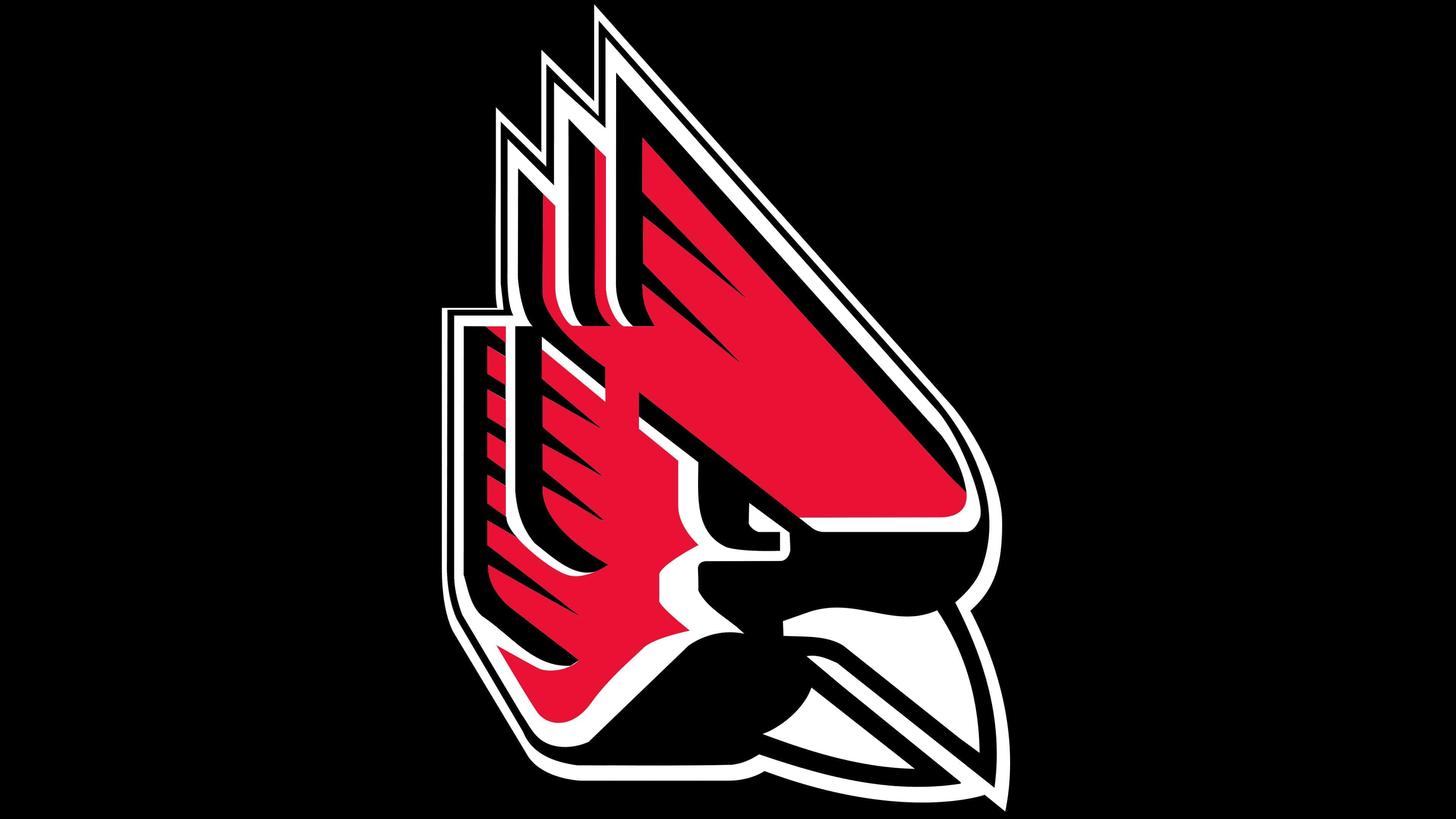 Ball State Cardinals Logo | Symbol, History, PNG (3840*2160)