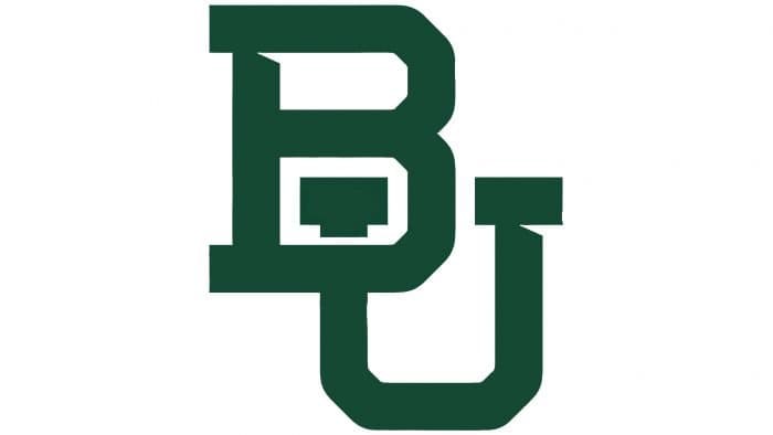 Baylor Bears Logo 2019-Present