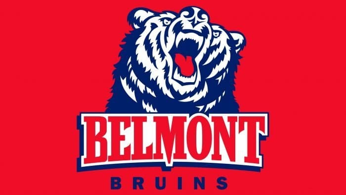 Belmont Bruins emblem