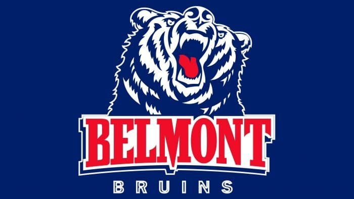 Belmont Bruins symbol