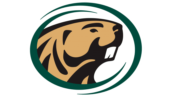 Bemidji State Beavers Logo