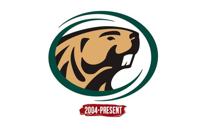 Bemidji State Beavers Logo History