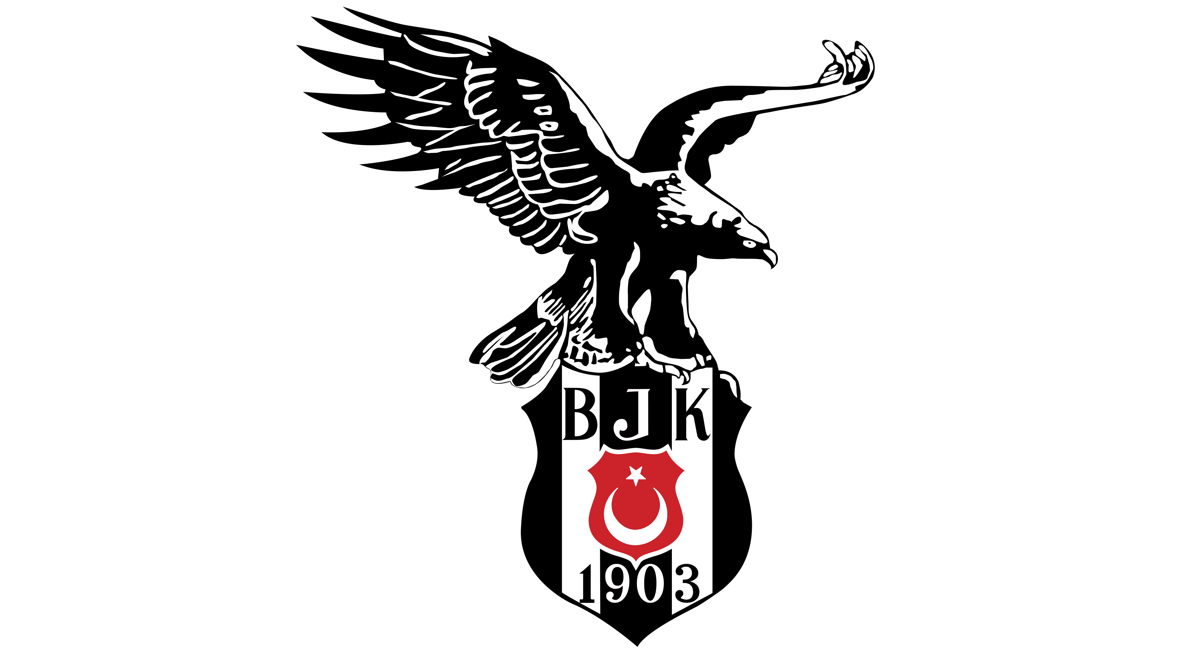 File:Former logo of Beşiktaş JK (1930s).png - Wikipedia