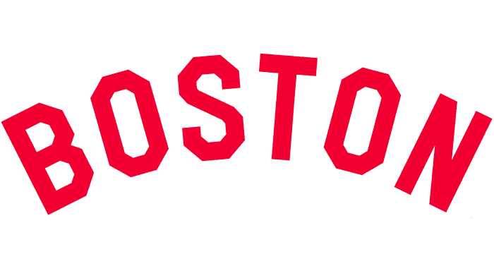 Boston Beaneaters Logo 1883-1888