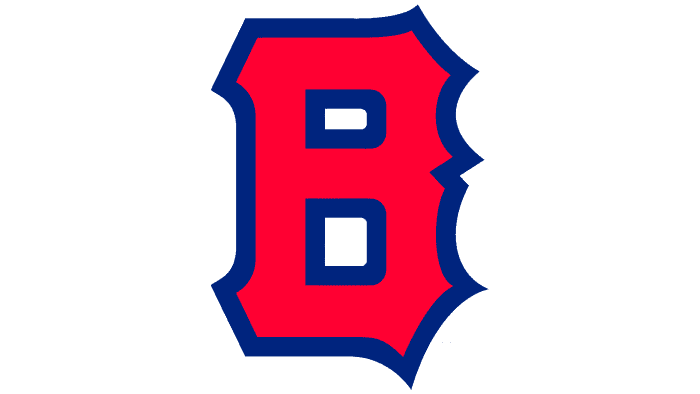 Boston Bees Logo 1939