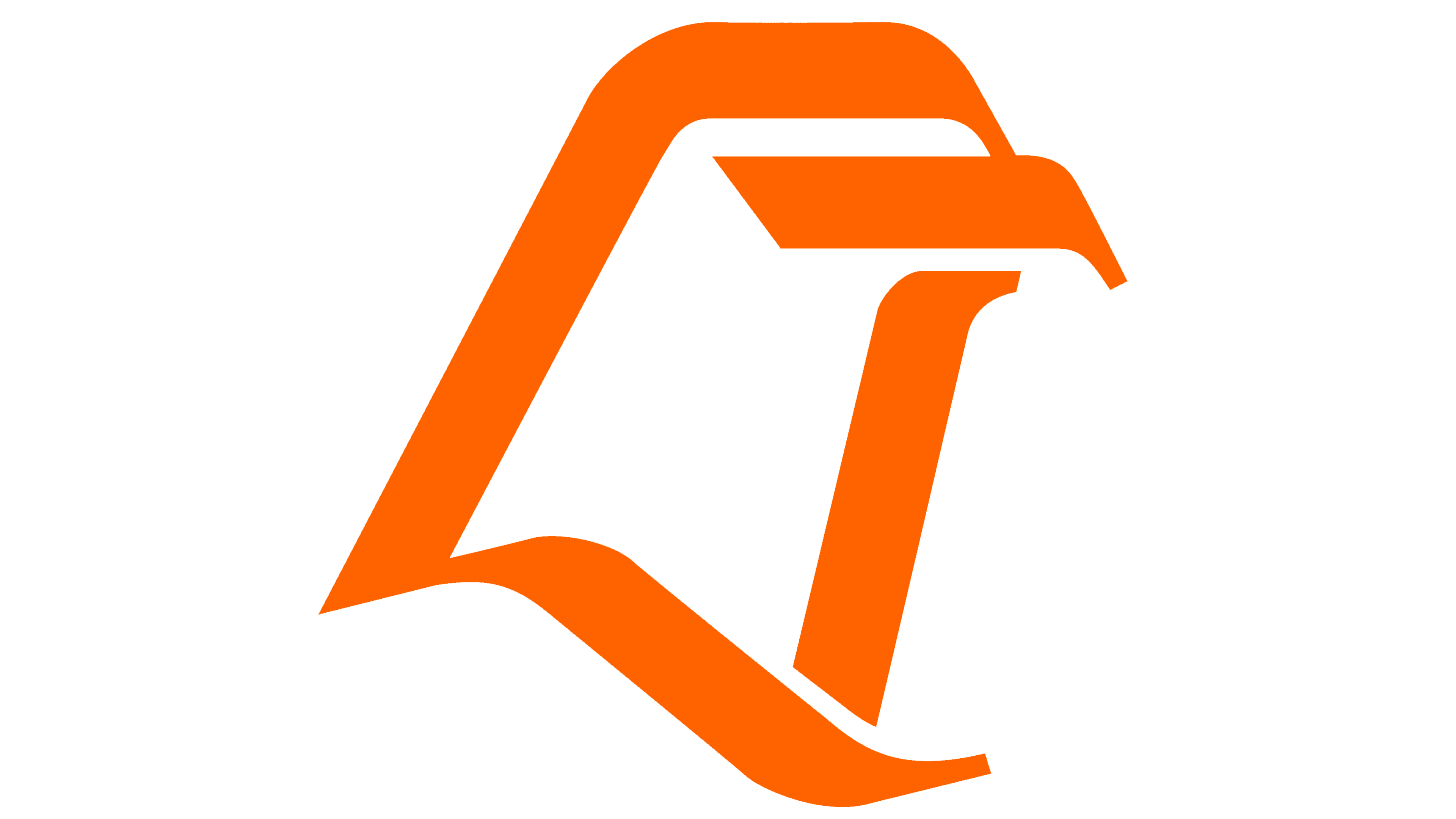 Bowling Green Falcons Logo, PNG, Symbol, History, Meaning