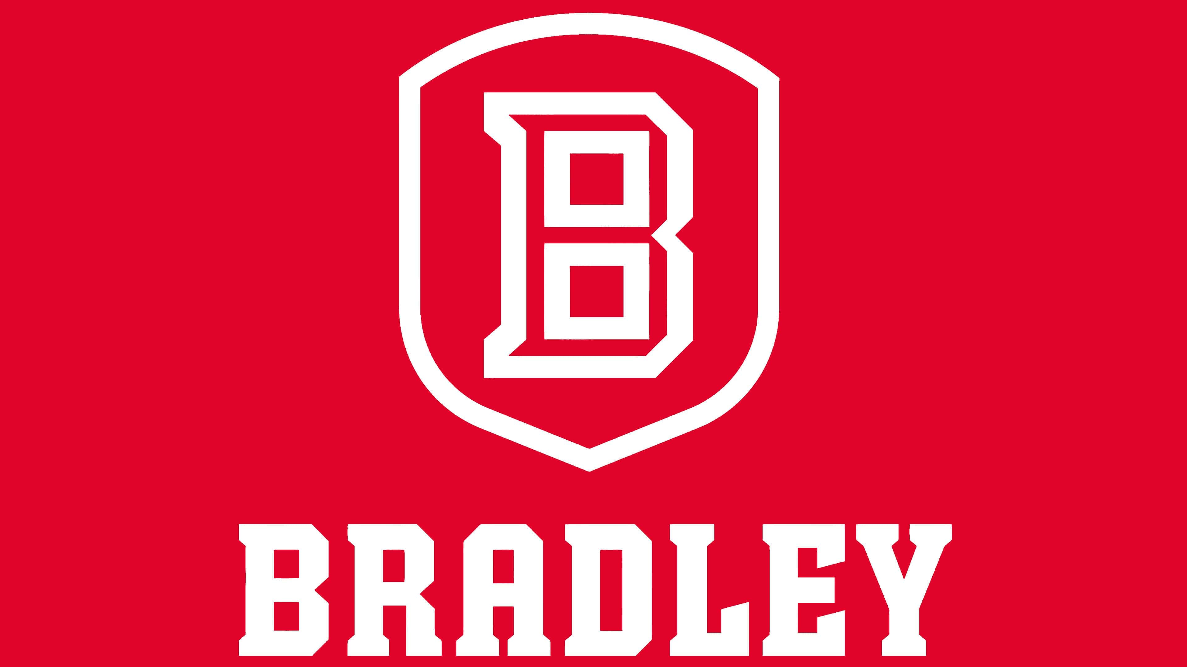 Bradley Braves Logo | The most famous brands and company logos in the world