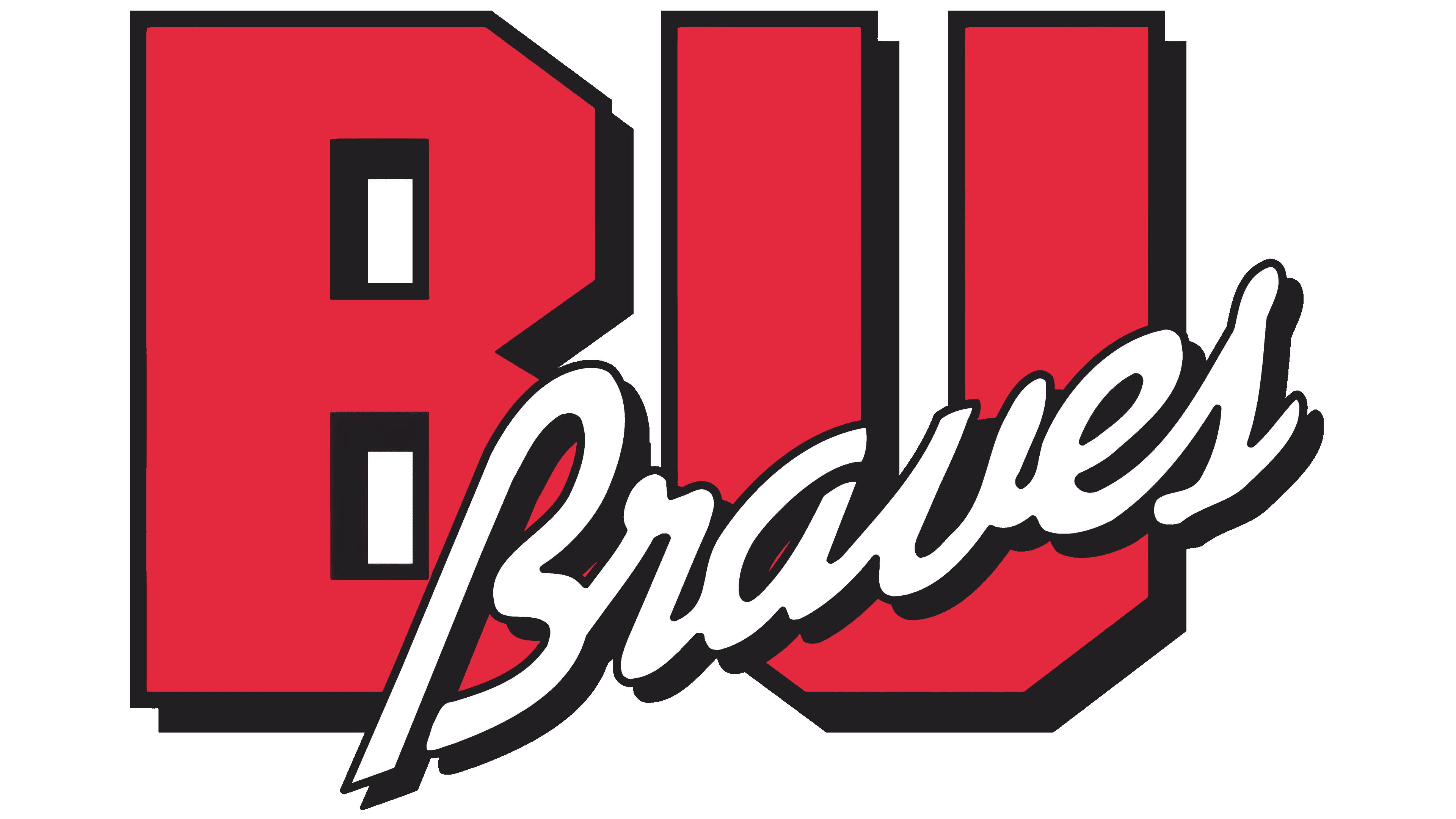 Bradley Braves Logo, symbol, meaning, history, PNG, brand