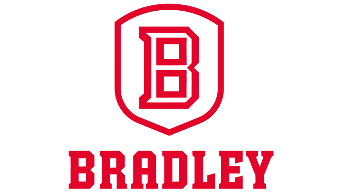 Bradley Braves Logo