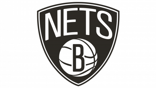 Brooklyn Nets Logo 2012
