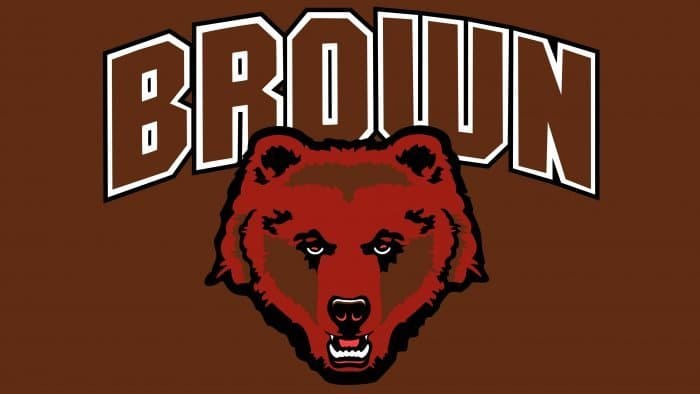 Brown Bears Emblem