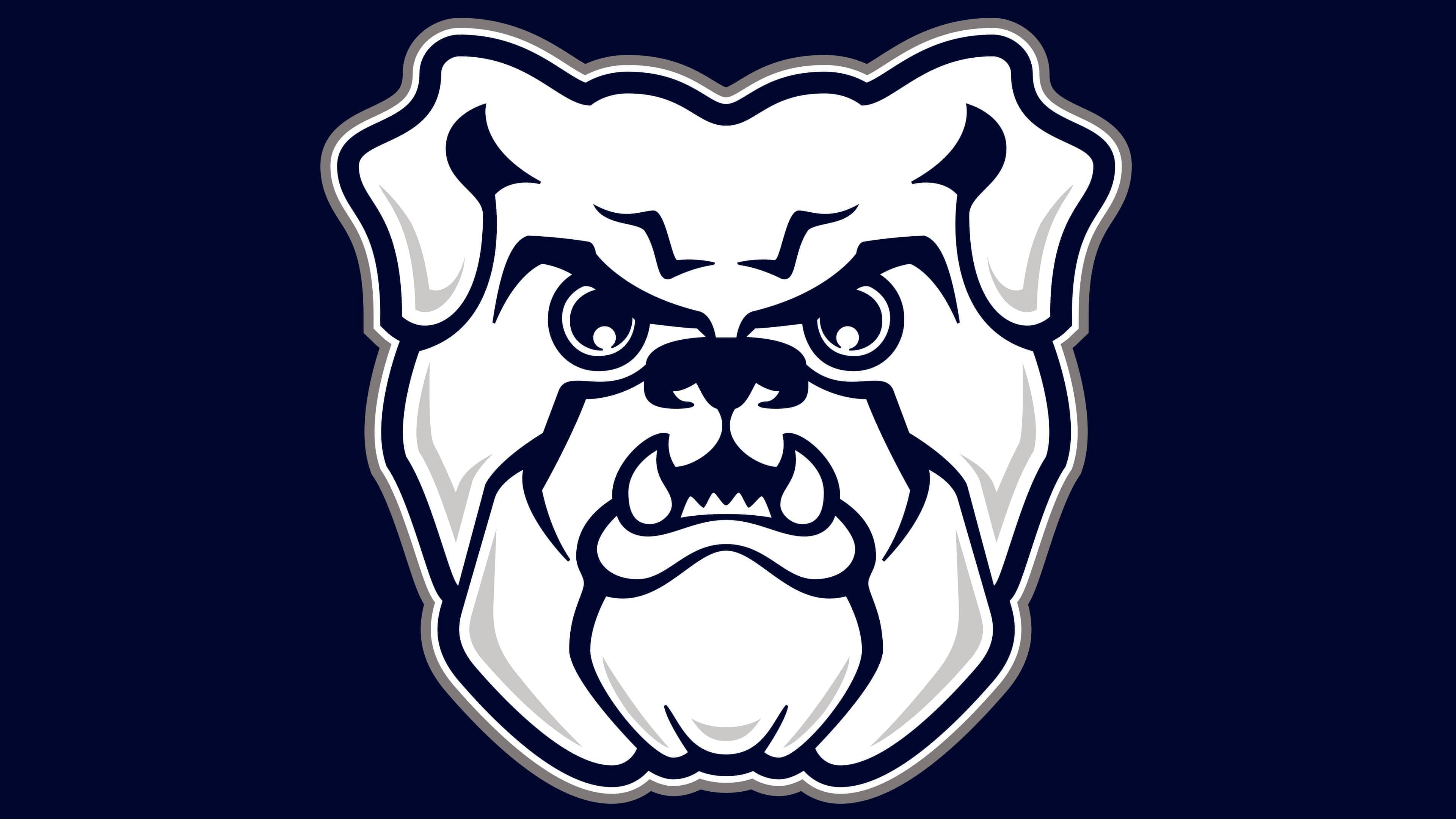 Butler Bulldogs Logo | Symbol, History, PNG (3840*2160)