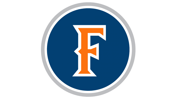 Cal State Fullerton Titans Logo | Symbol, History, PNG (3840*2160)