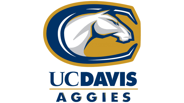 California Davis Aggies Logo