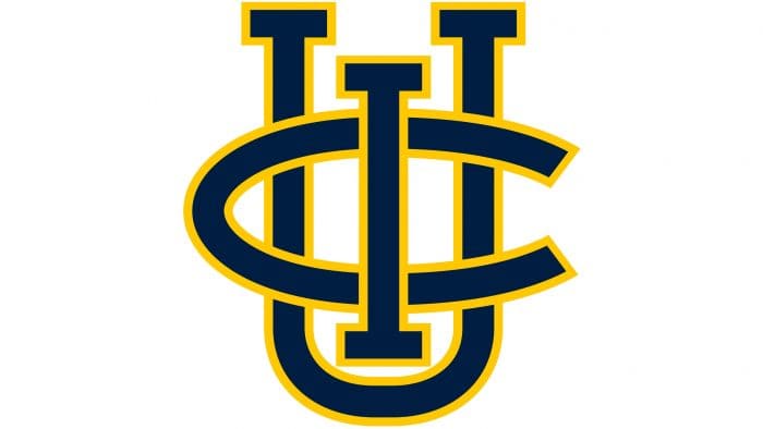 California Irvine Anteaters Logo 2014-Present