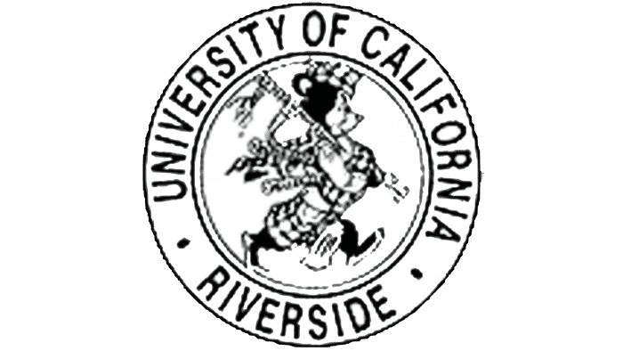 California Riverside Highlanders Logo 1990-2002