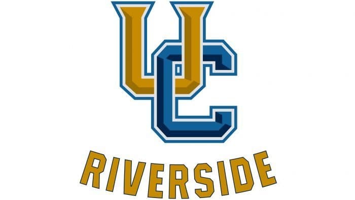 California Riverside Highlanders Logo 2012-Present