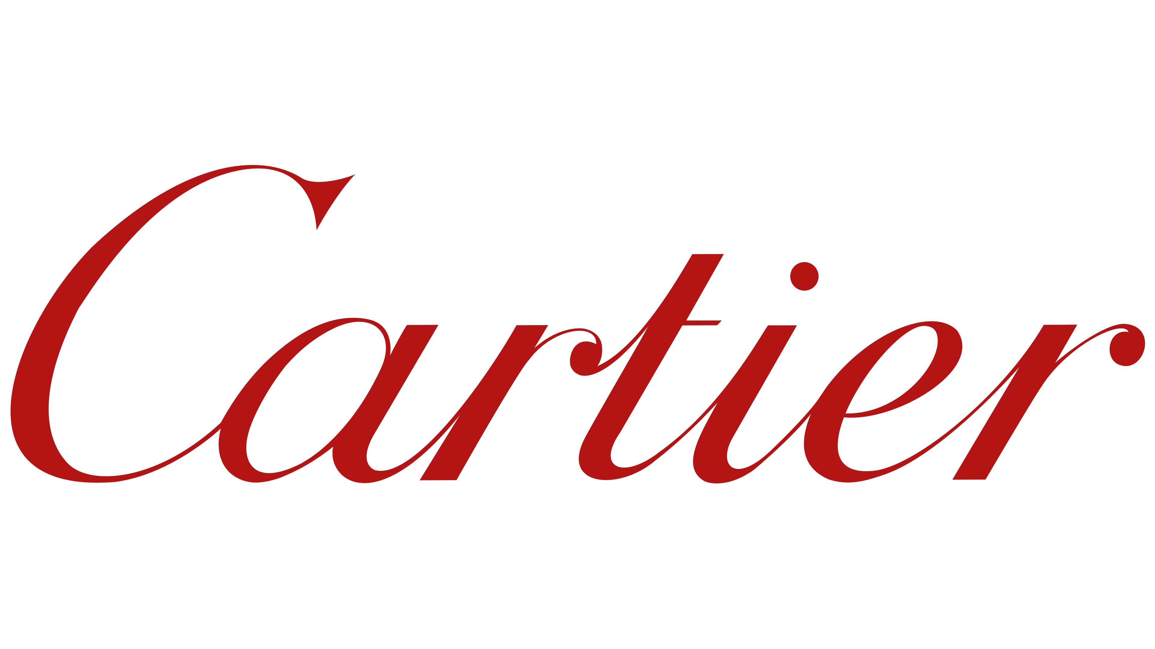 Cartier Logo | The most famous brands 