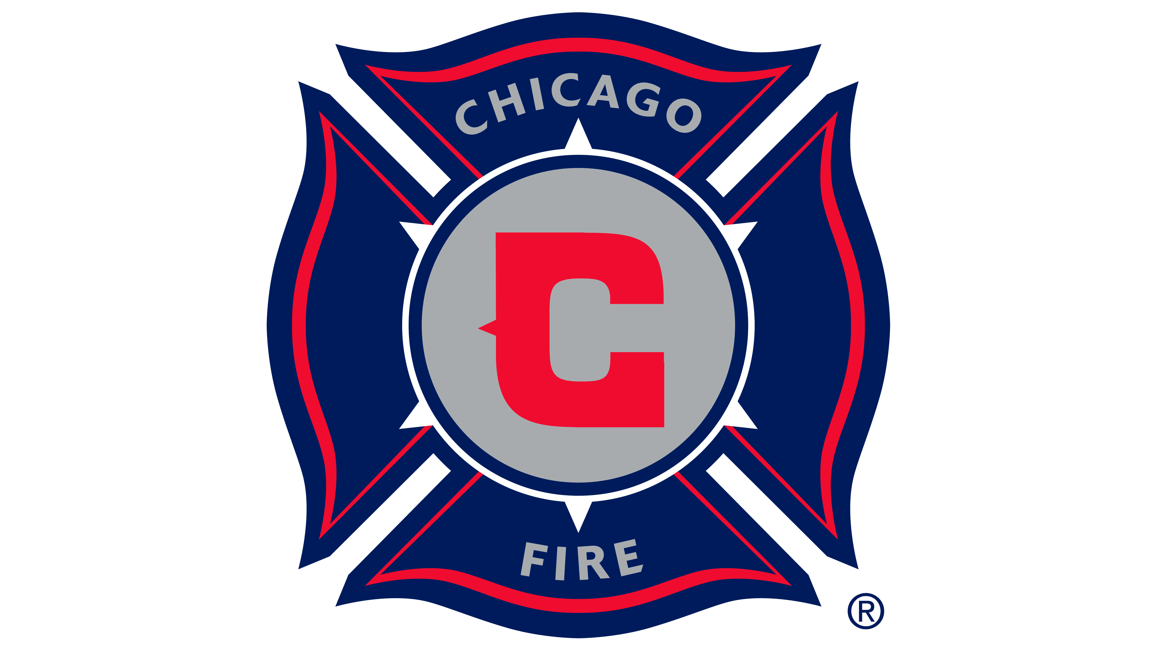 Chicago Fire Department Logo History