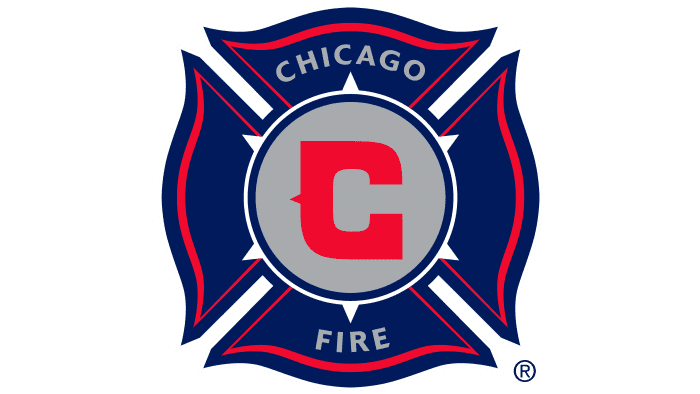 Chicago Fire Logo